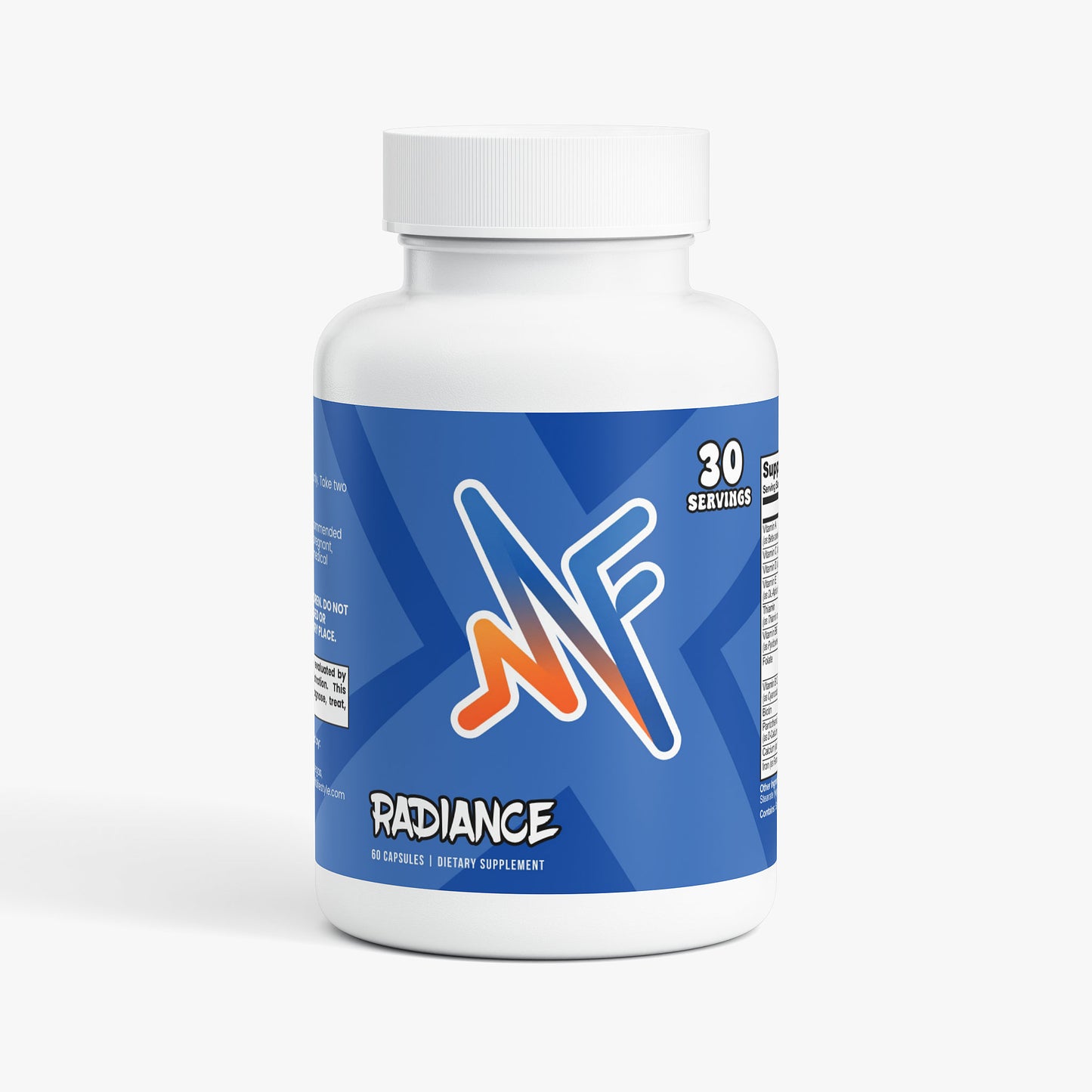Mindful Radiance