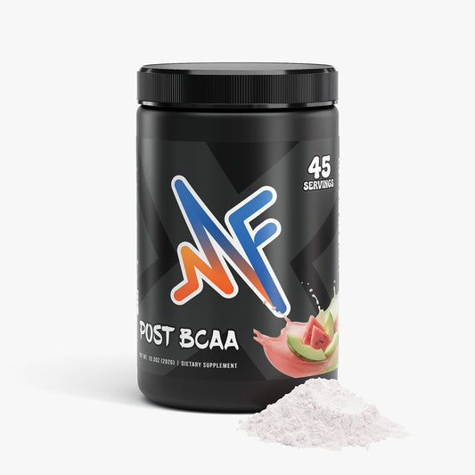 MINDFUL SHOCK BCAA