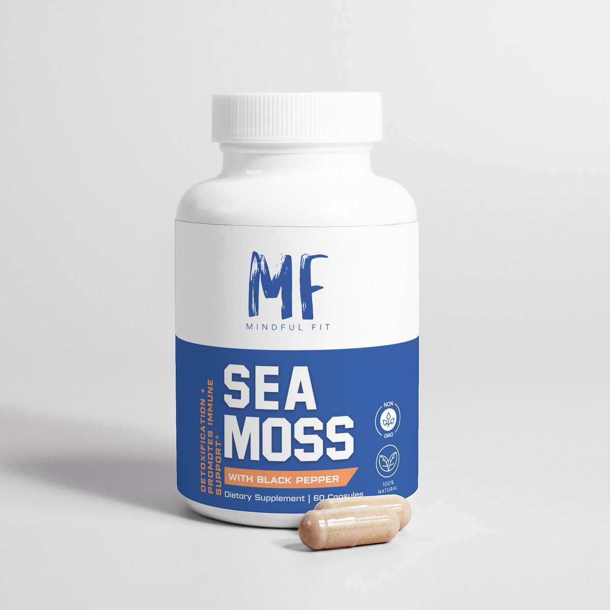 Mindful Sea Moss