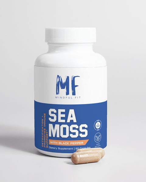 Mindful Sea Moss