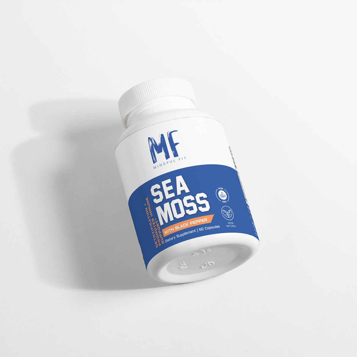 Mindful Sea Moss