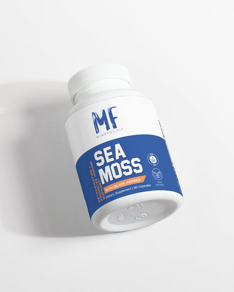 Mindful Sea Moss