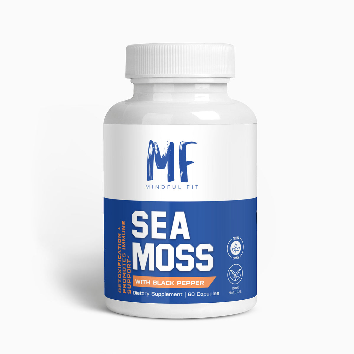 Mindful Sea Moss