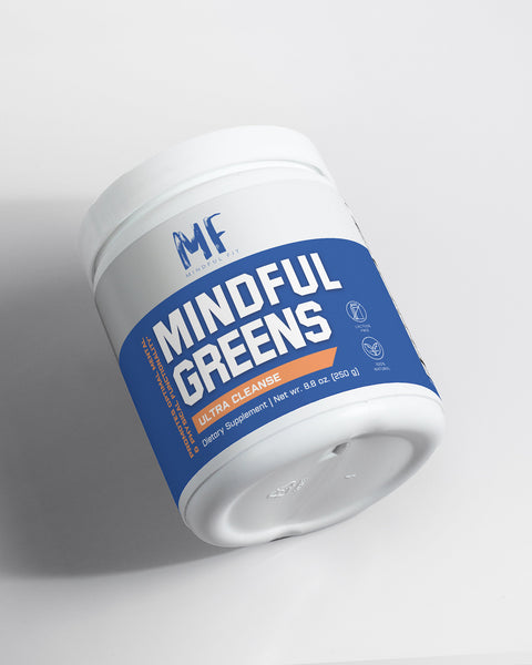 Mindful Greens