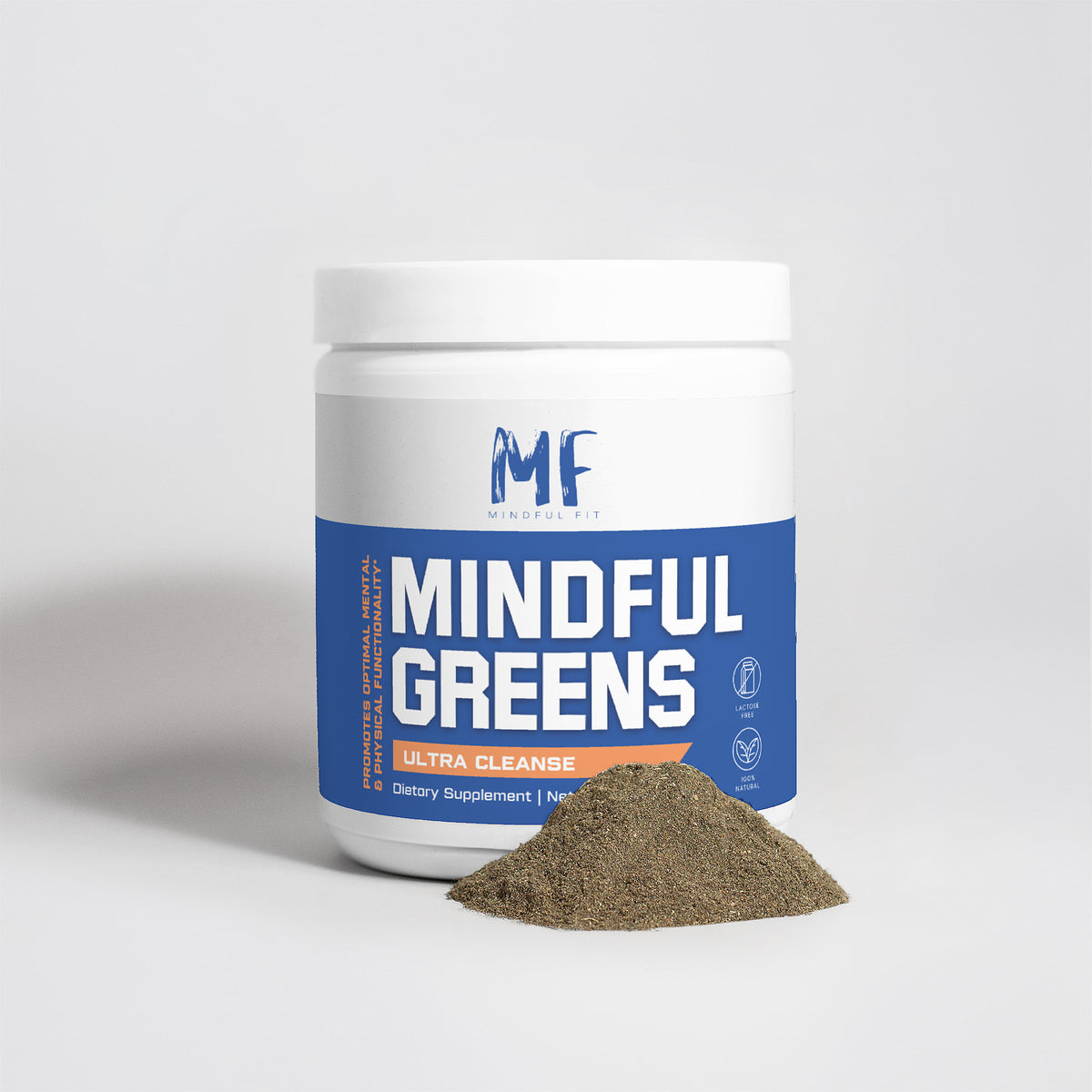 Mindful Greens