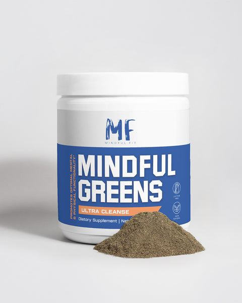 Mindful Greens