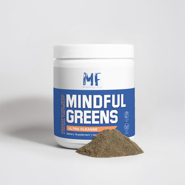 Mindful Greens