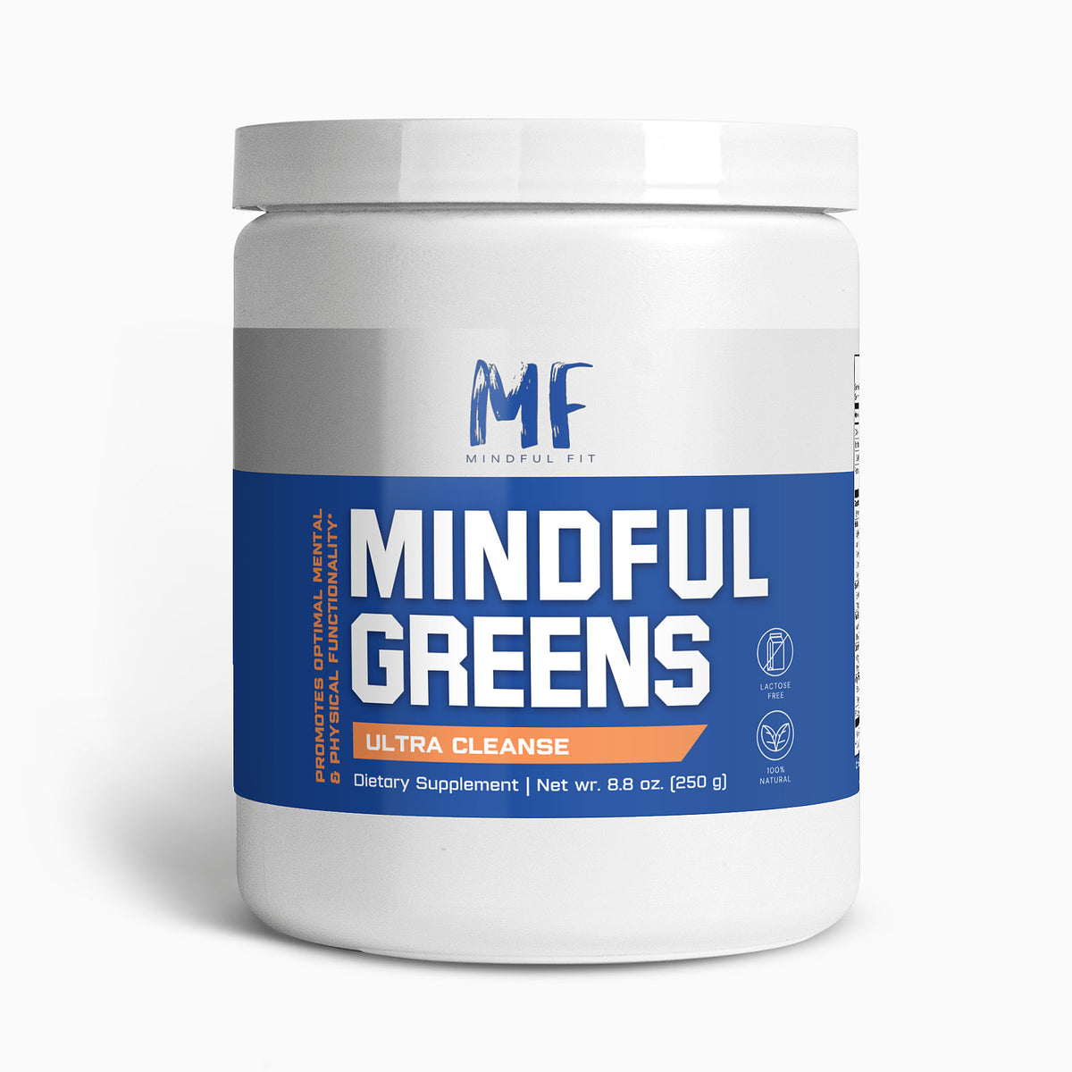Mindful Greens
