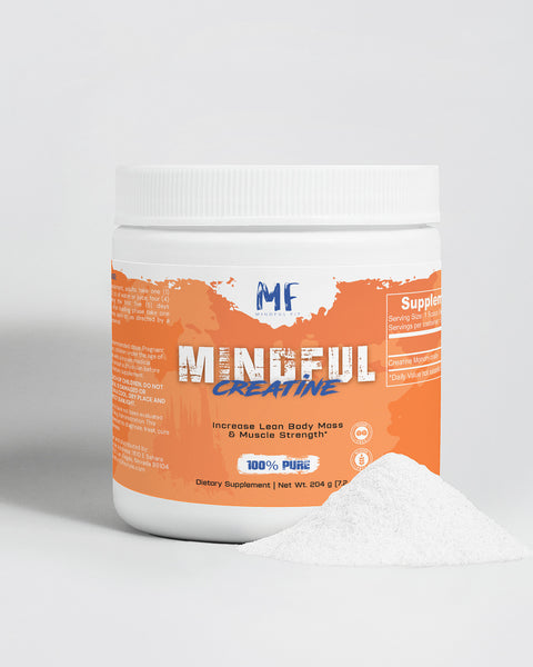 Mindful Creatine