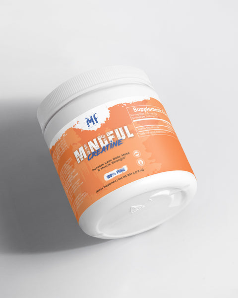 Mindful Creatine
