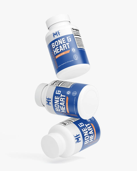 Mindful Bone & Heart