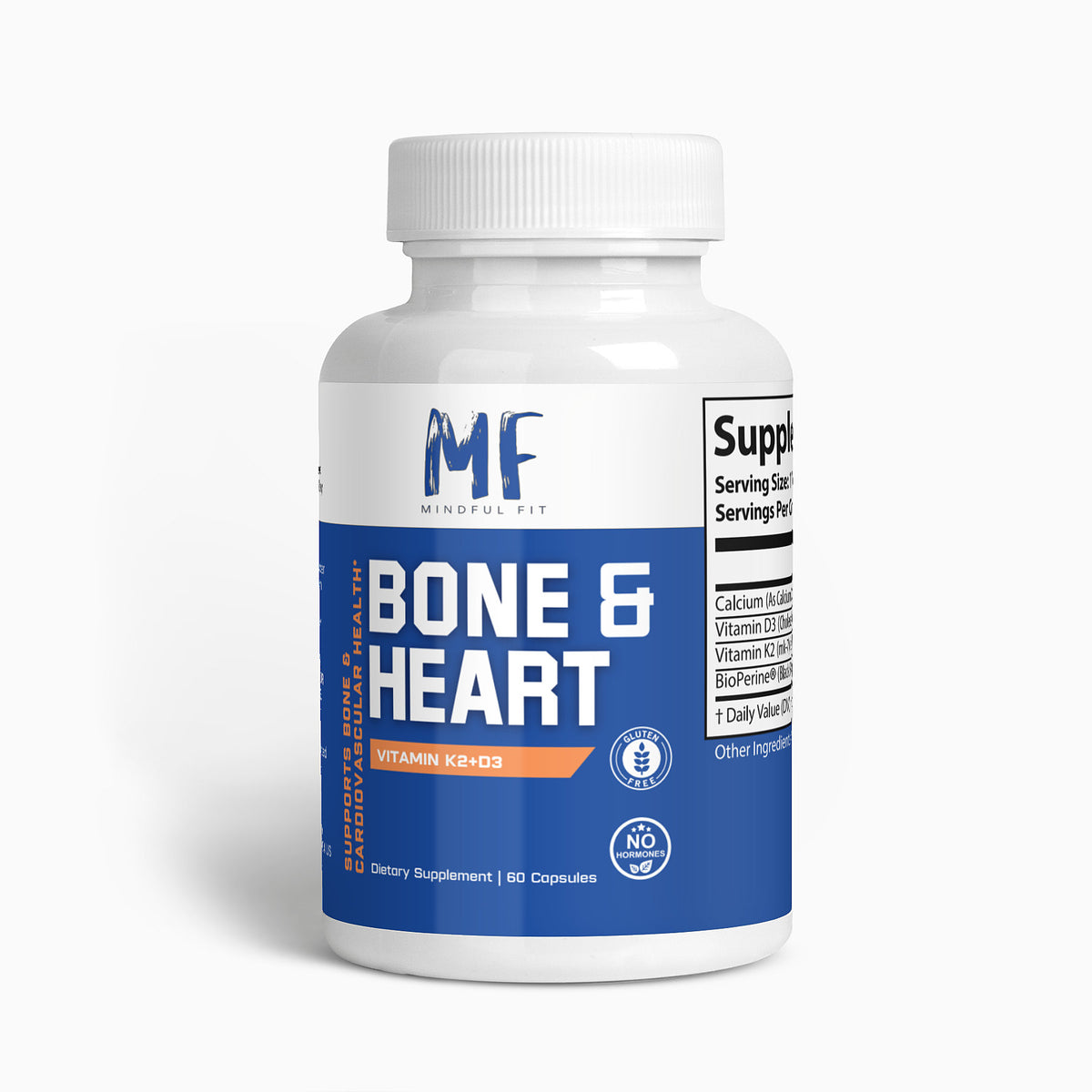 Mindful Bone & Heart