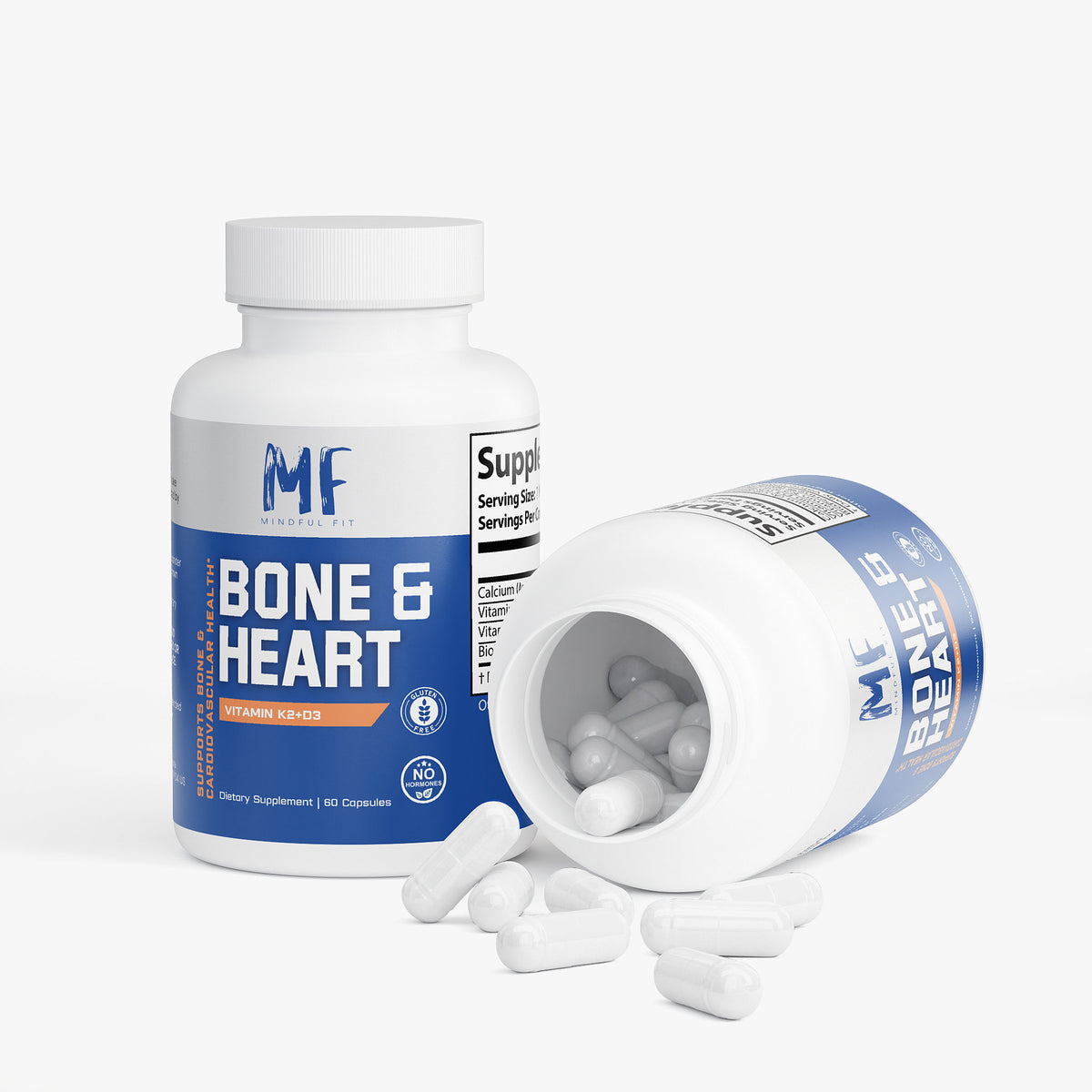 Mindful Bone & Heart