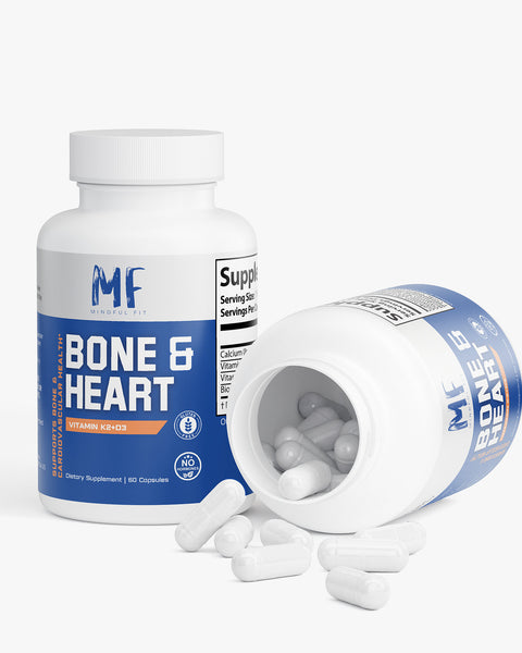 Mindful Bone & Heart