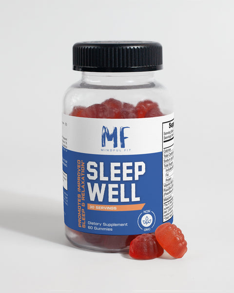 Mindful Sleep Well