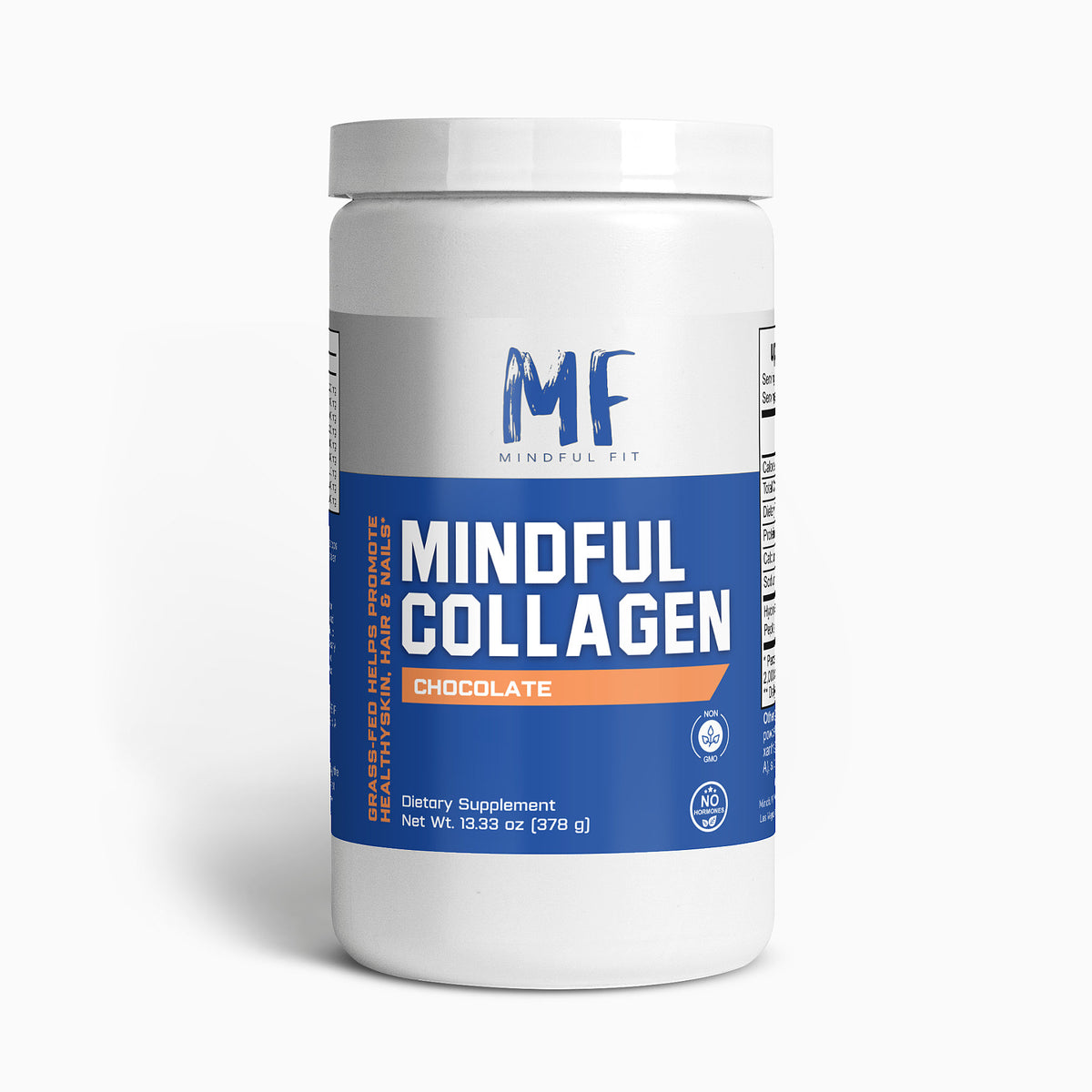 Mindful Collagen