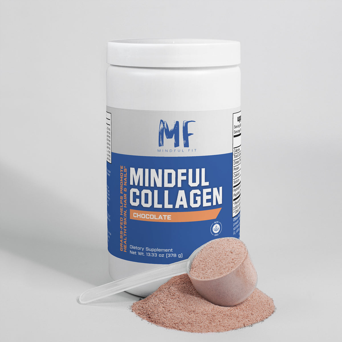 Mindful Collagen