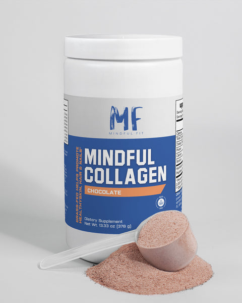 Mindful Collagen