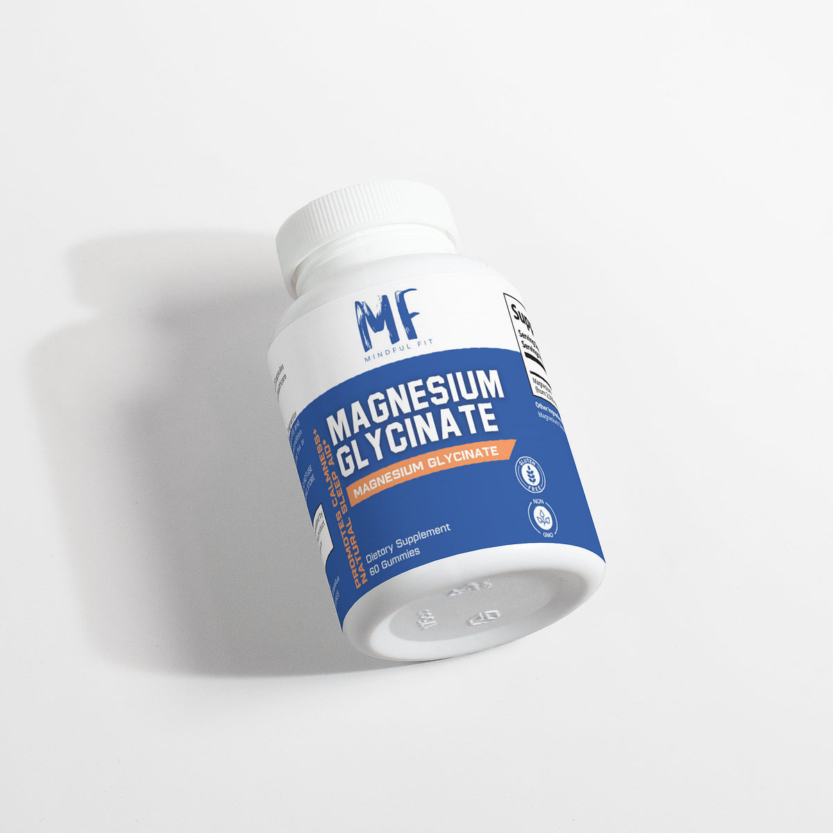 Mindful Magnesium Glycinate