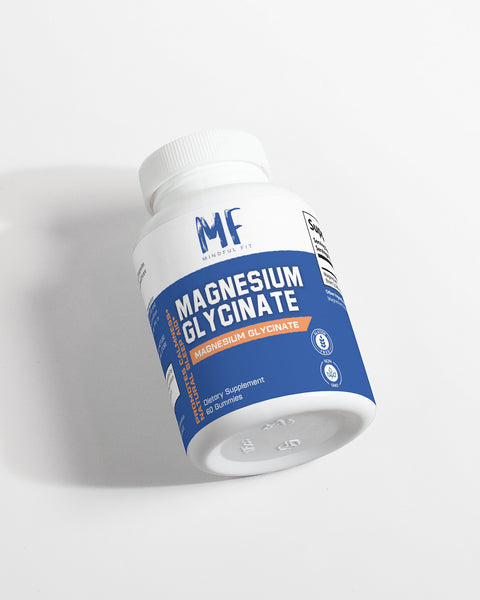 Mindful Magnesium Glycinate