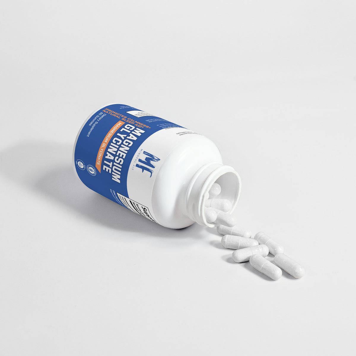 Mindful Magnesium Glycinate