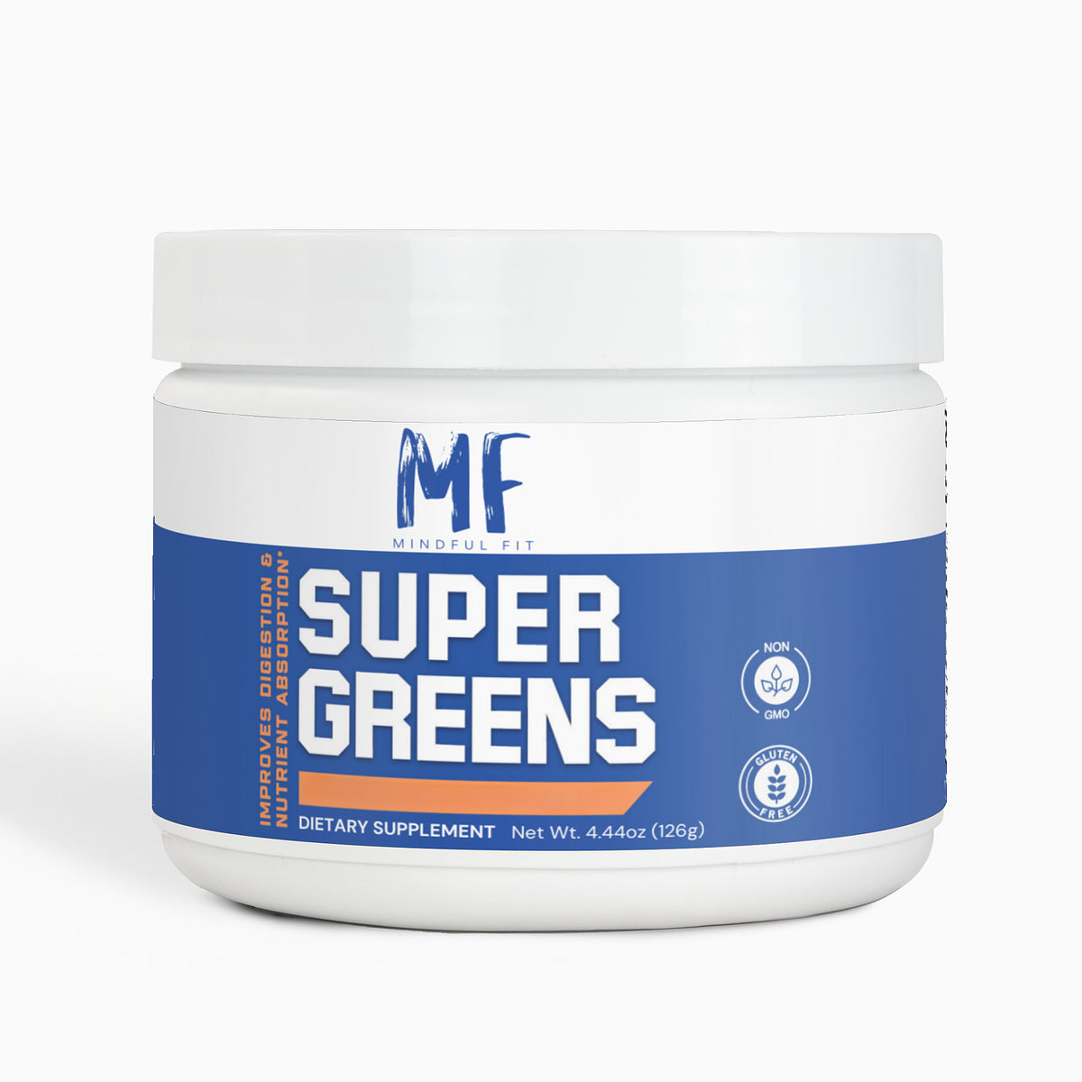 Mindful Super Greens