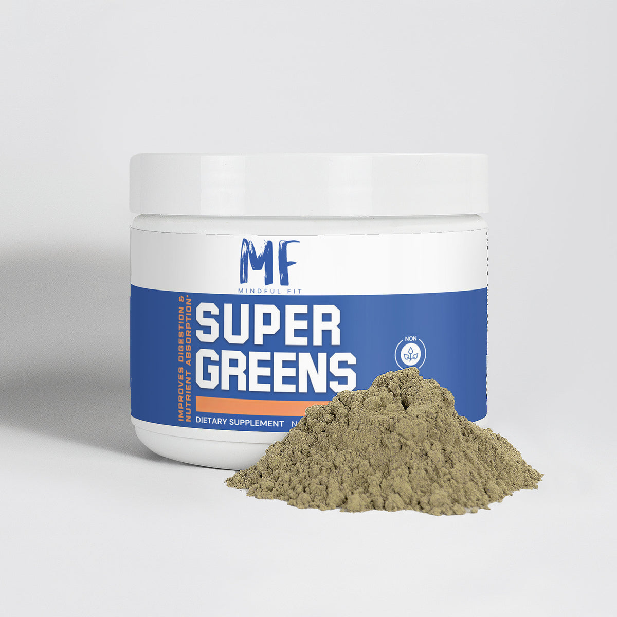 Mindful Super Greens