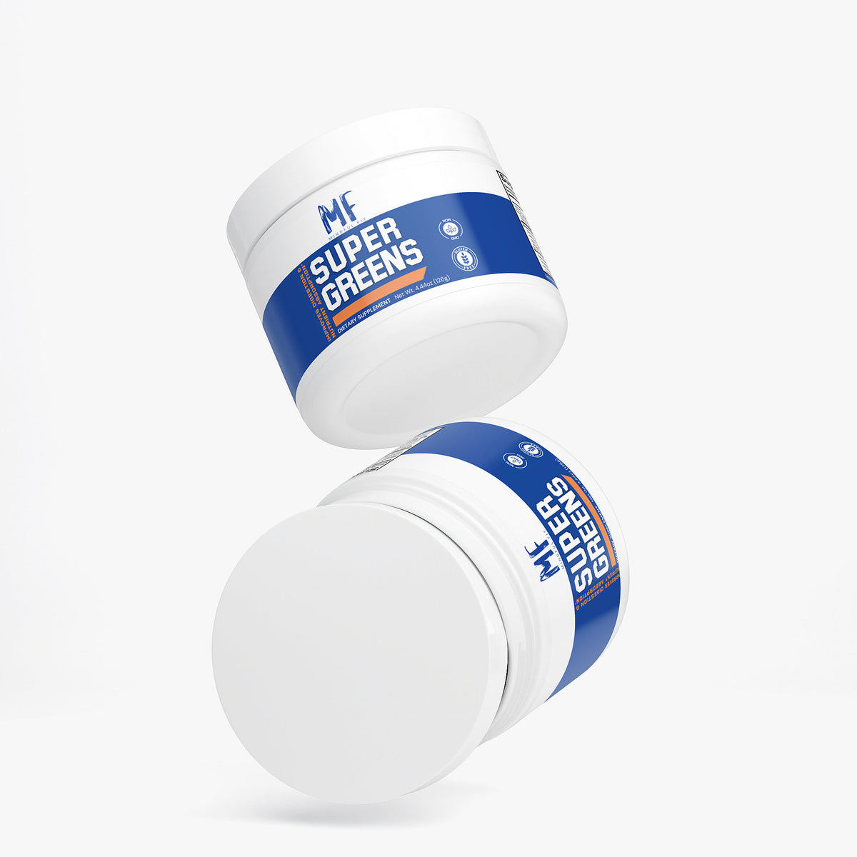 Mindful Super Greens