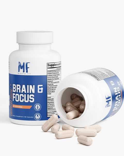 Mindful Brain & Focus