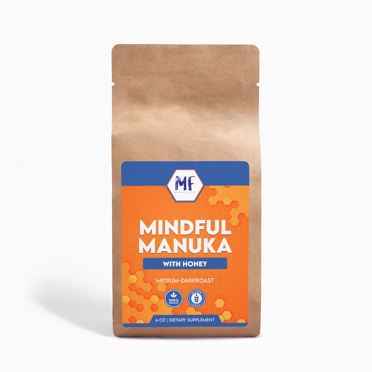 Mindful Manuka (4oz)