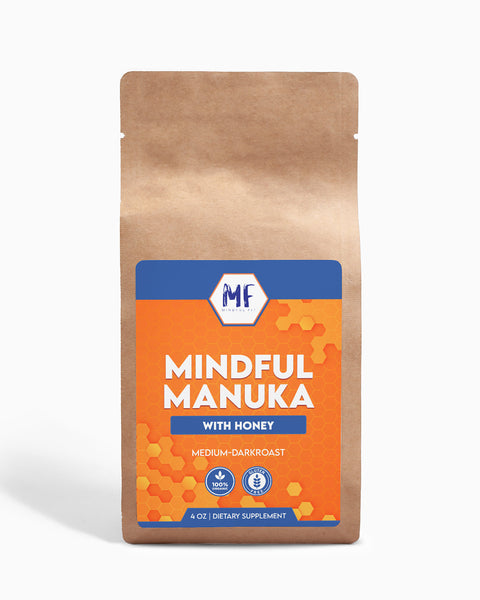 Mindful Manuka (4oz)