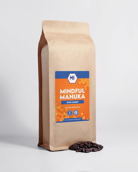 Mindful Manuka (16oz)