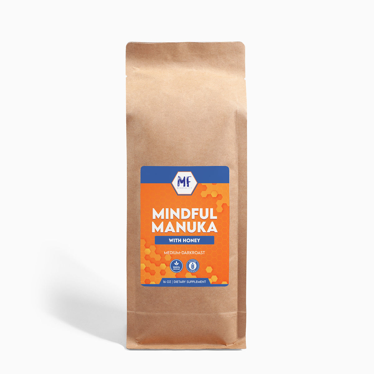 Mindful Manuka (16oz)