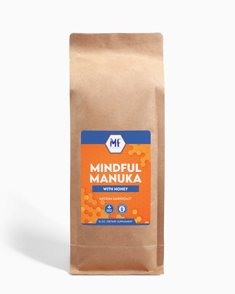 Mindful Manuka (16oz)