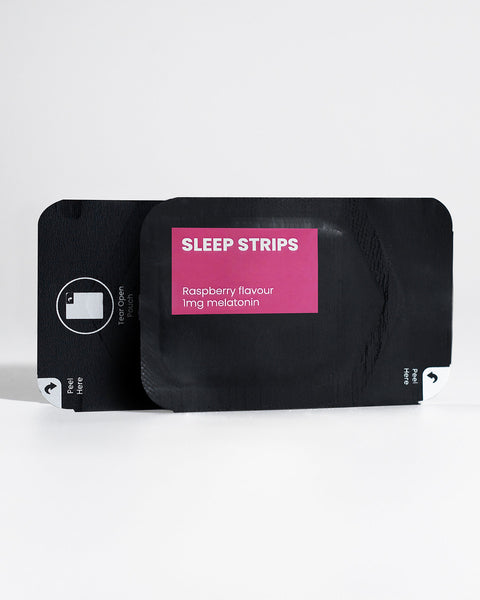 Mindful Sleep Strips