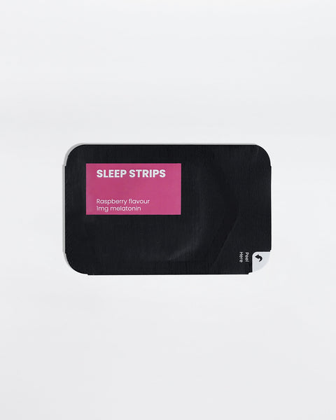 Mindful Sleep Strips