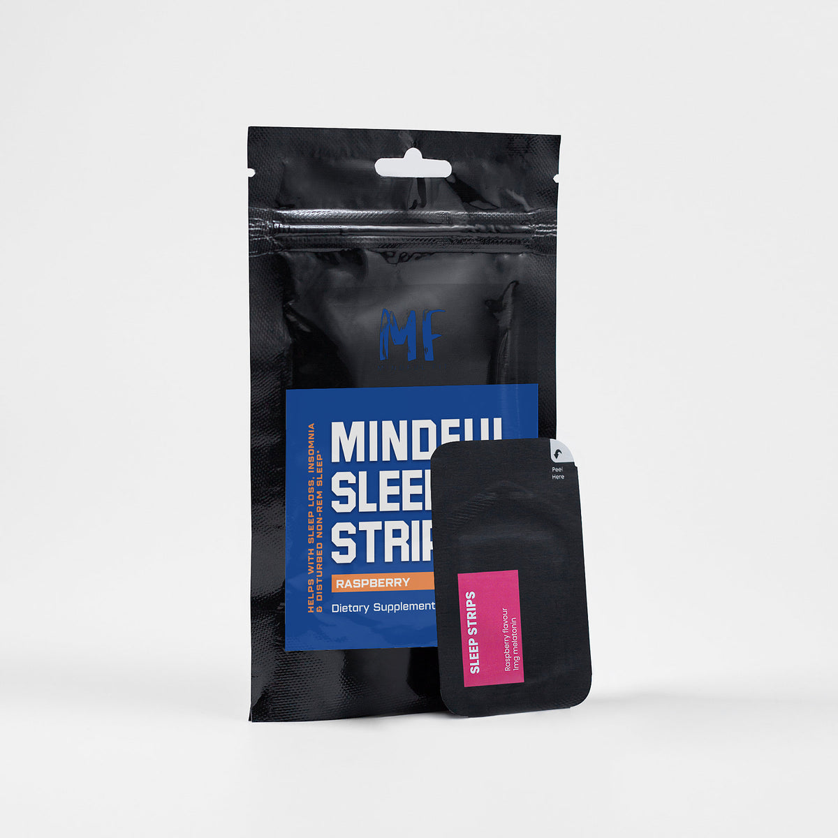 Mindful Sleep Strips