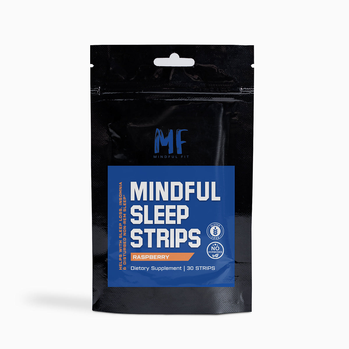 Mindful Sleep Strips