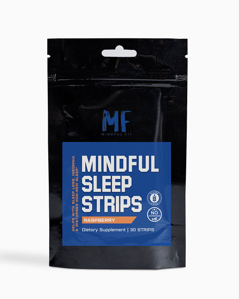 Mindful Sleep Strips