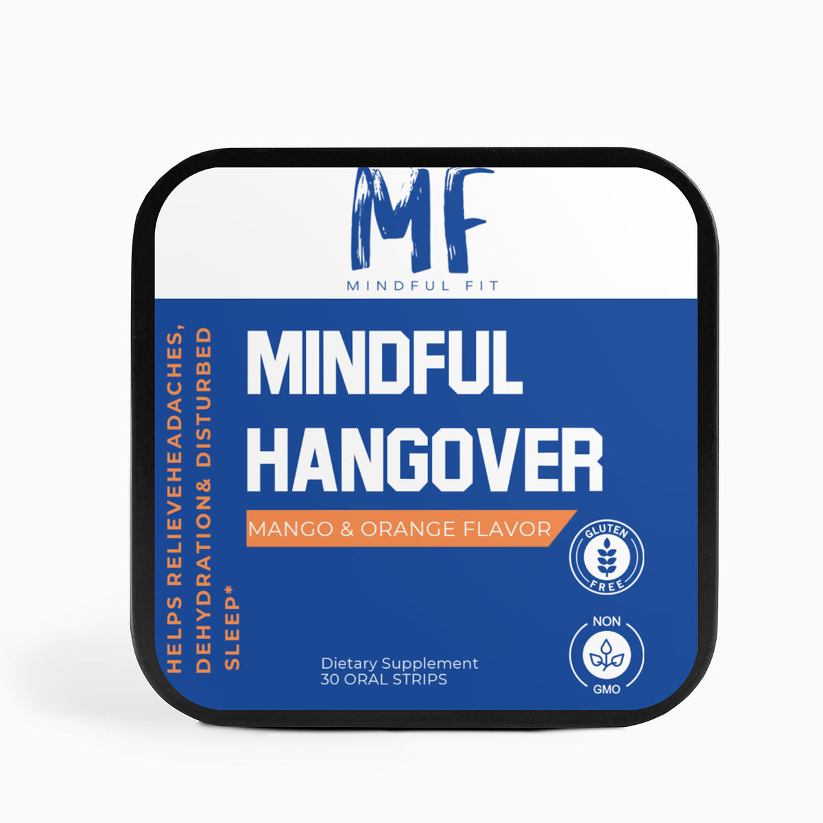 Mindful Hangover