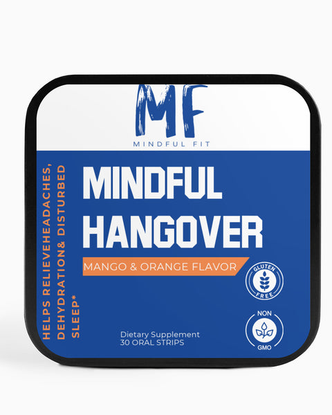 Mindful Hangover