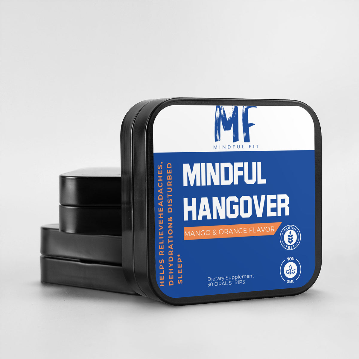 Mindful Hangover