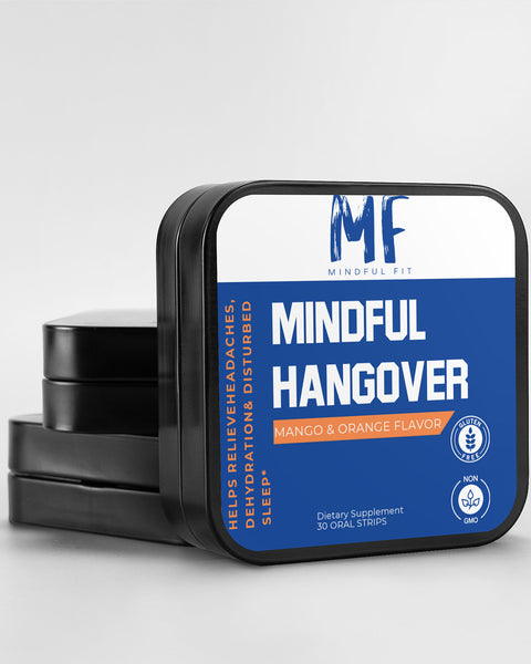 Mindful Hangover