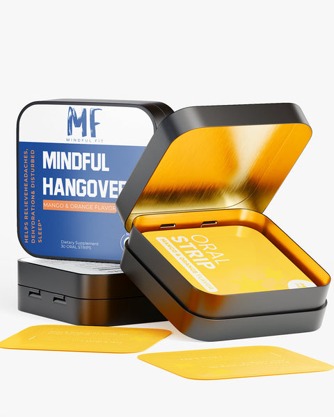 Mindful Hangover
