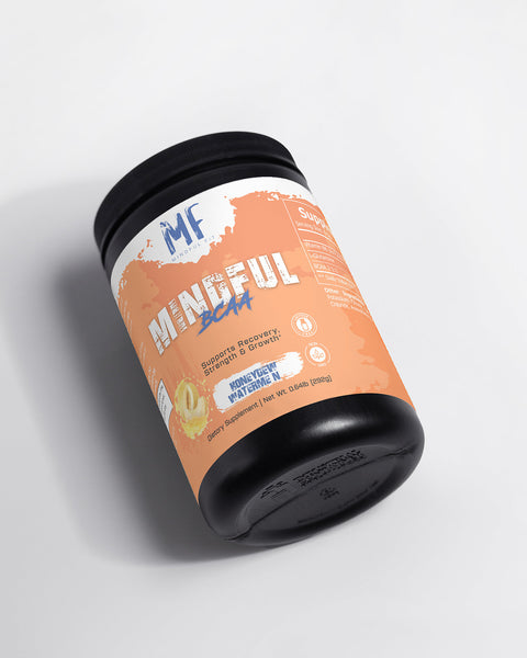 Mindful BCAA (Honeydew/Watermelon)