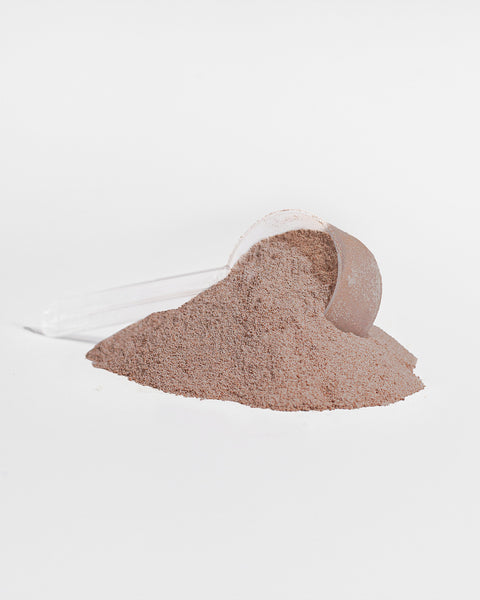 Mindful Whey Isolate (Chocolate)