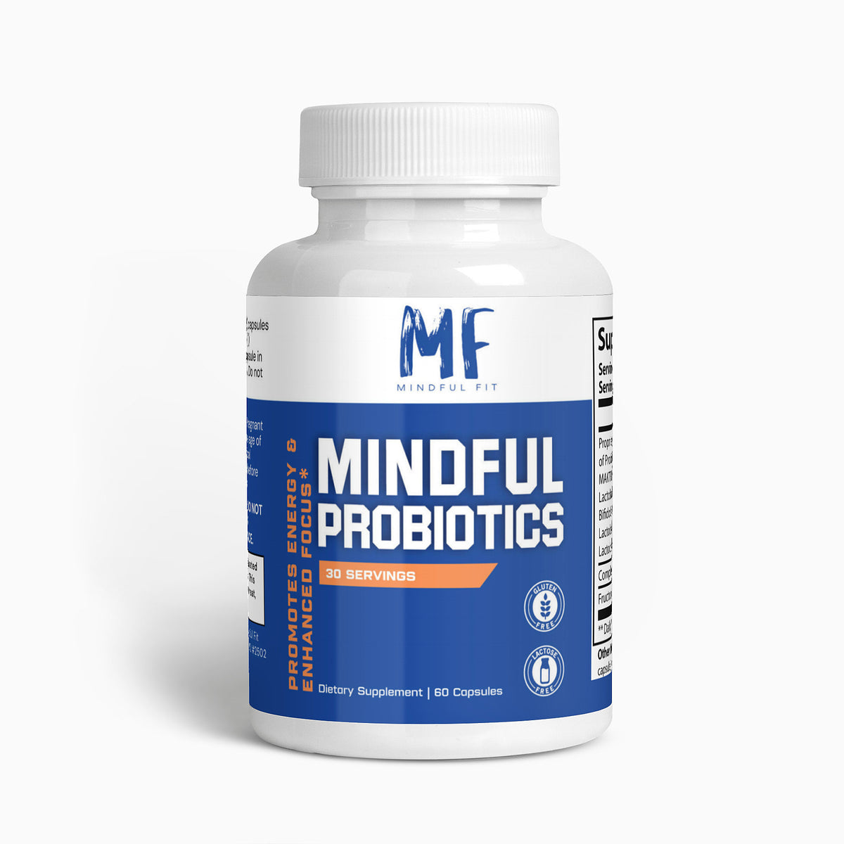 Mindful Probiotics