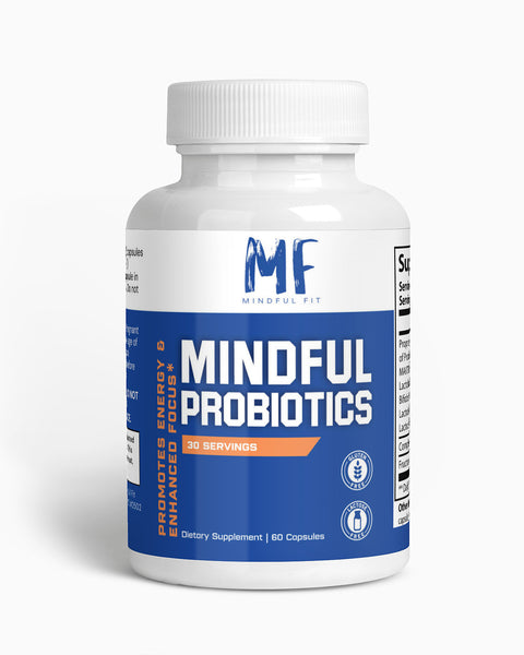 Mindful Probiotics