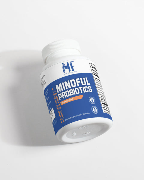 Mindful Probiotics