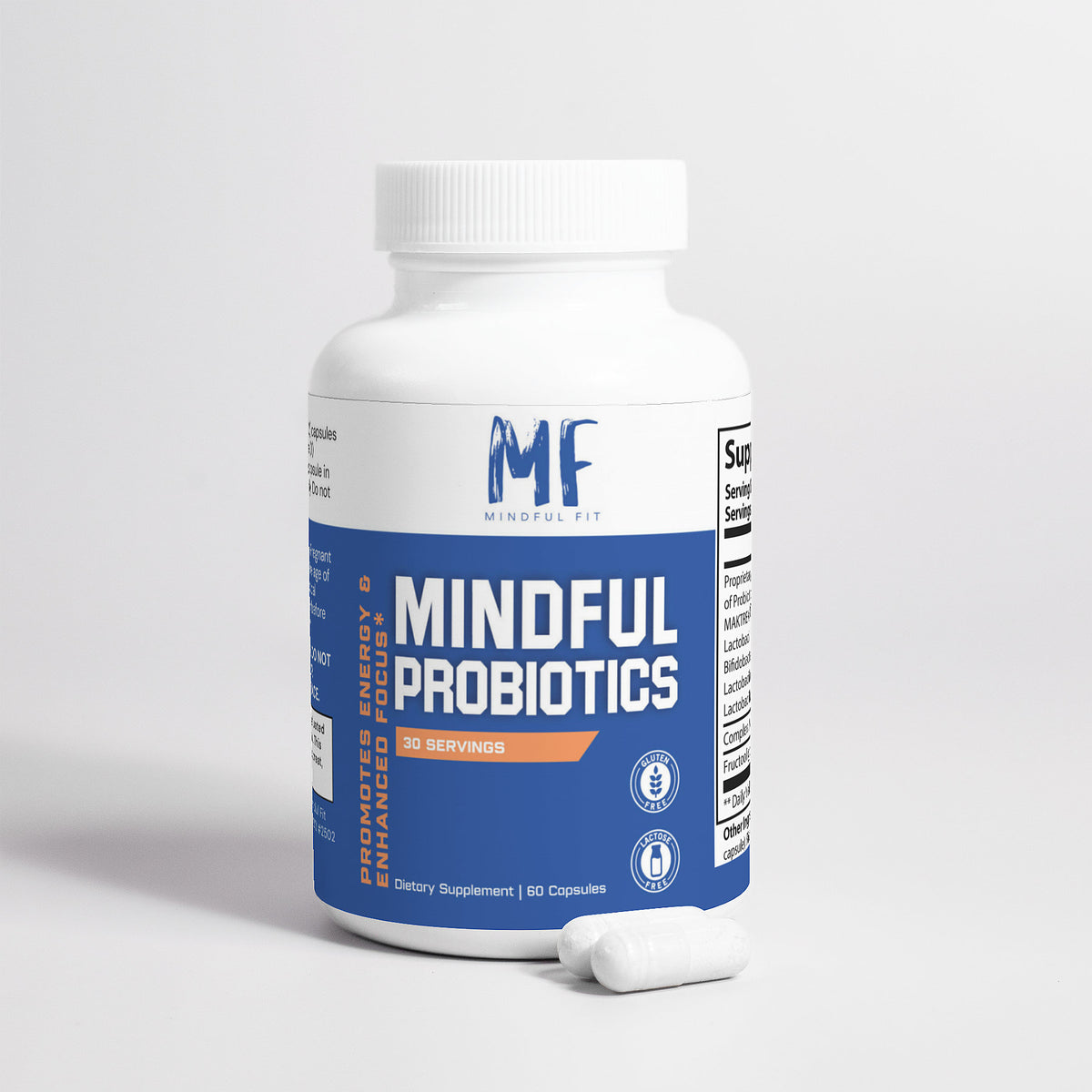 Mindful Probiotics